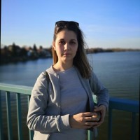 Mónika Sier-Pap