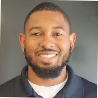 Traveil Thompson