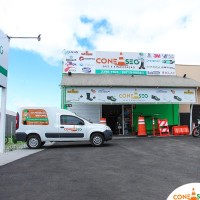 ConeSeg EPI'S e Sinalização