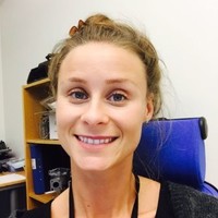 Caroline Wingren