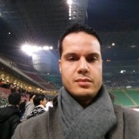 Sami Khalfane
