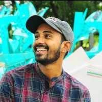 Pavan Reddy
