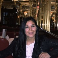 Andrea Silvina F.
