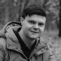Pavlo Zadorozhnyi