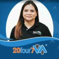 Czarina Espiritu