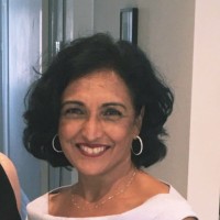 Vina Singh
