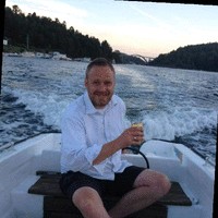Helge Berg