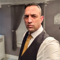 Nick Gemmell A.C.I.O.B