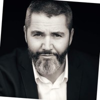 Ole Barkholt-Søndergaard