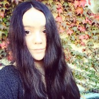 Inna Voloshyna