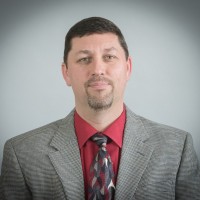 Jeff Ashe