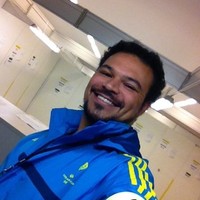 Sergio Henrique Silva