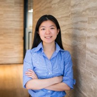 Yim Lui (Lucy) Law