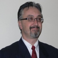 Matthew Robinson