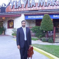 Mahdi Alsaedi