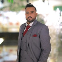 Hammad Hussain