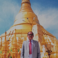 Ambrendra Rakesh
