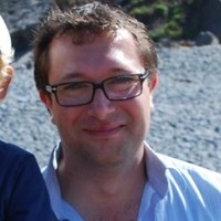 Steve Bladon