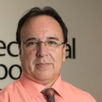 Joe Medina