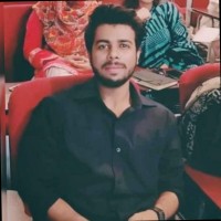 Fahad Ahmed