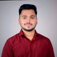 Shubham Kadam