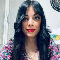 Irene Mazzotta