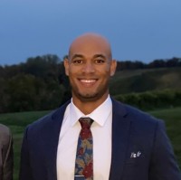 Jared Thomas, Mba