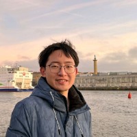 Jinze Li