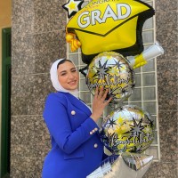 Doaa Eid