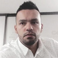 Edisson Alexander Colorado Lopera