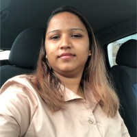 Sadhana Ramcharan
