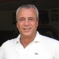 Richard Aschberg
