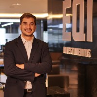 Eduardo Monteiro