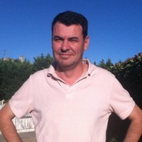 christophe Heuberger
