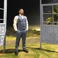 Matheus Ricardo Pereira
