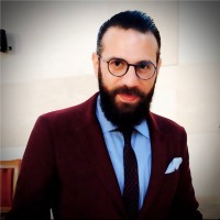 Rodrigue El Khoury