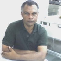 Luiz Carlos Daniel Martins