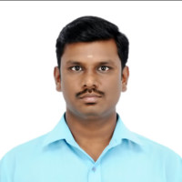 Ganesh Kumaran