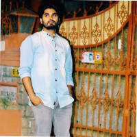 Anirudh patel koppula