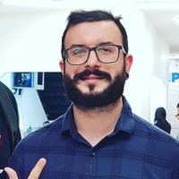 Victor Guida Moreira
