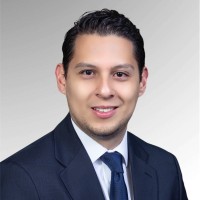 Bernardo Reyes Ortiz, Ph.D.