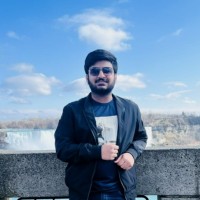 Yug Patel