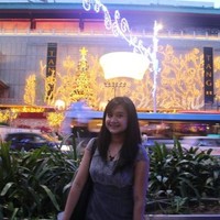 Eunice Grace dela Pena