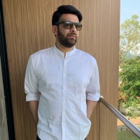 Kashish Ahluwalia