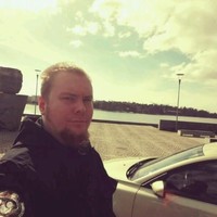 Antti Aarnio
