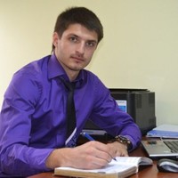 Олег Шевченко