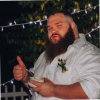 Zachariah Sharp