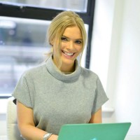 Anna Irwin