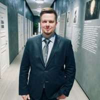 Dmitry Chernichenko