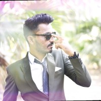AadiTya ChauDhary